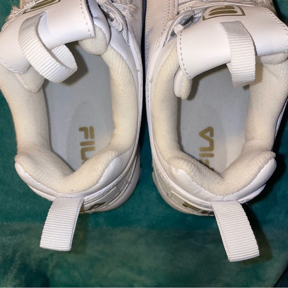 Fila Sneaker! - Picture 7 of 10